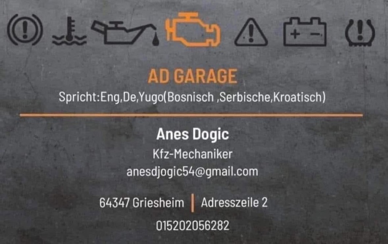 Autoservis Dogic