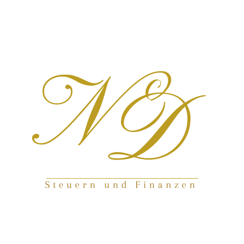 Steuern & Finanzen