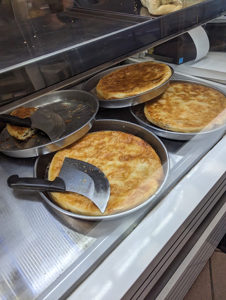 BALKAN Burek&Grill - Bonn