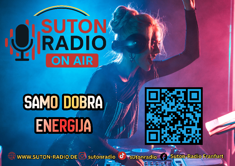 SUTON Radio Frankfurt