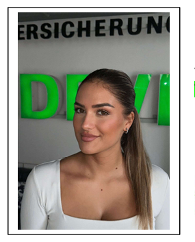 DEVK Katarina Andric