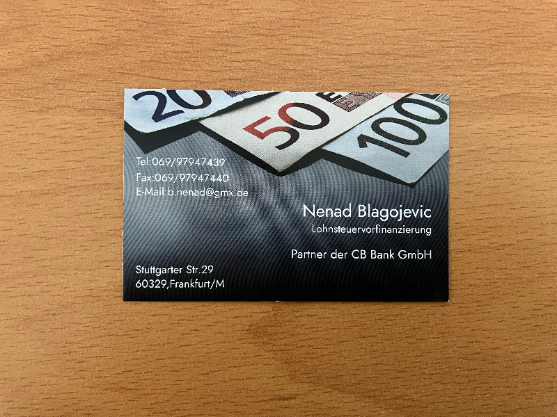 Nenad Blagojevic