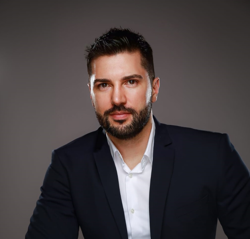 Dragan Pancic