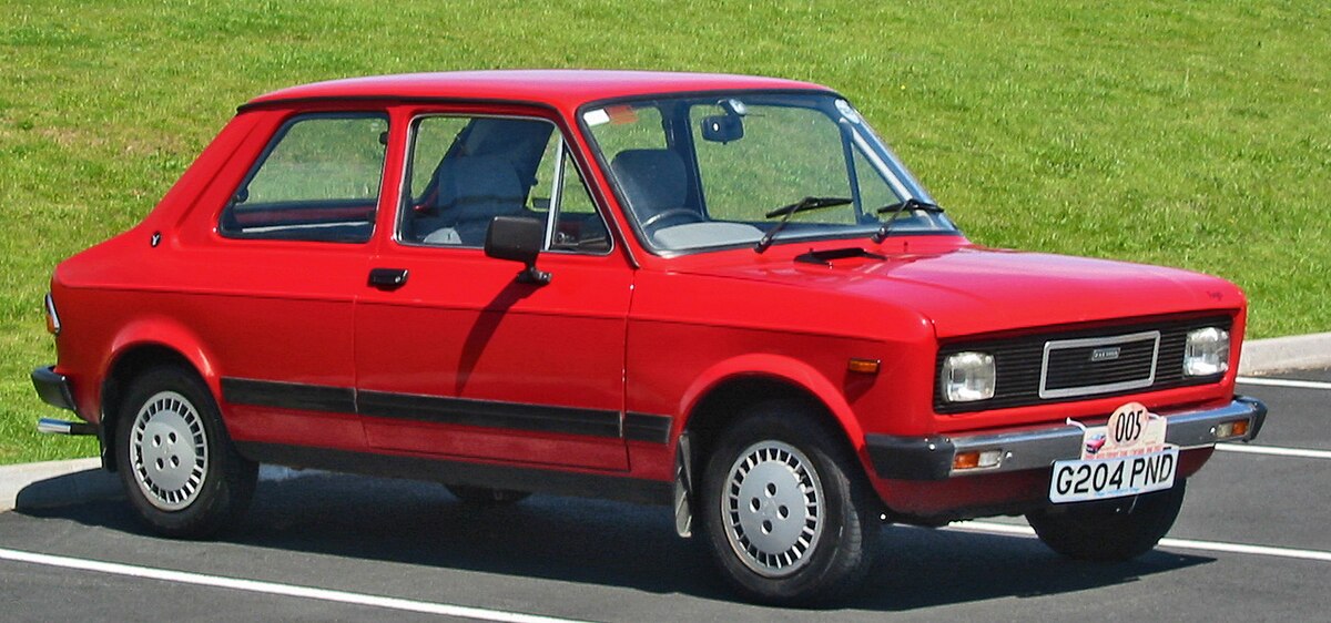 Fulda - Banja Luka - Fulda