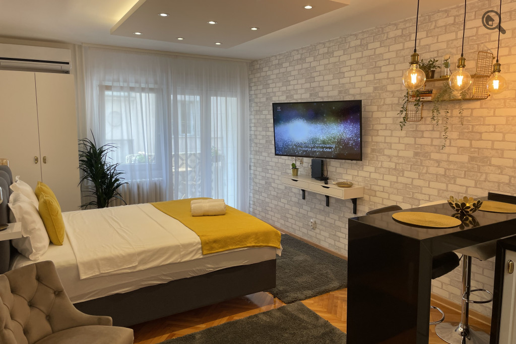 Apartman za 2 osobe