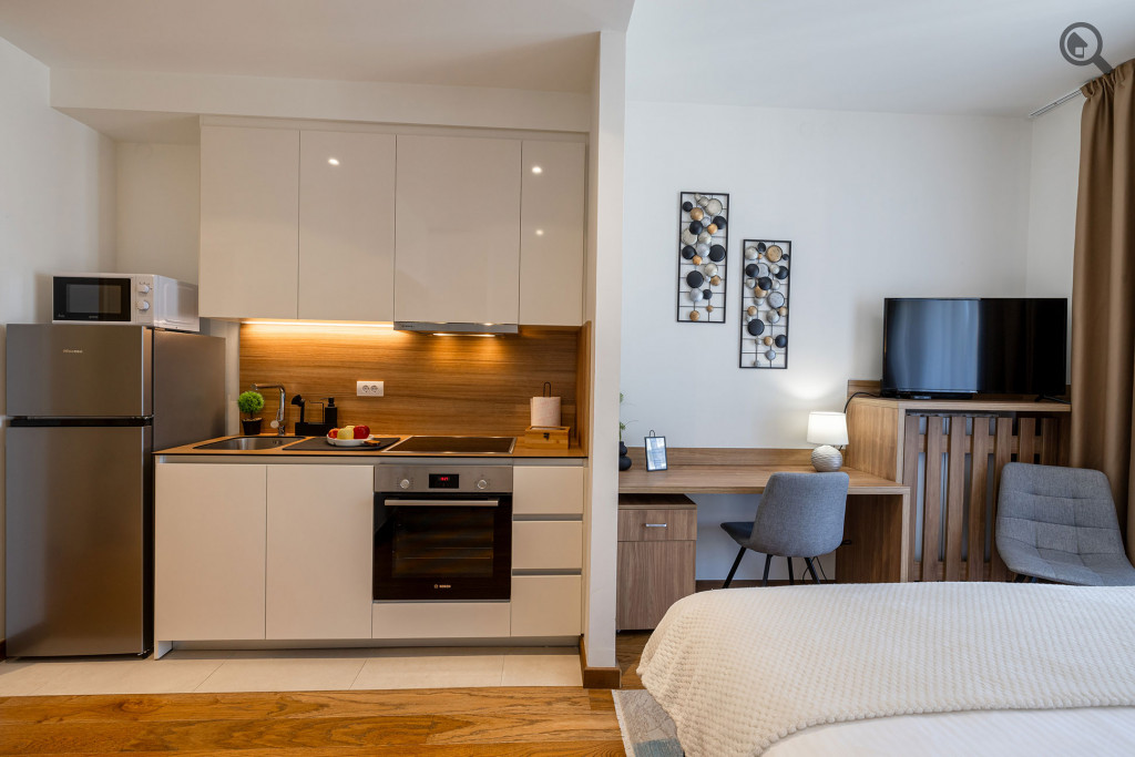 Apartman za 2 osobe