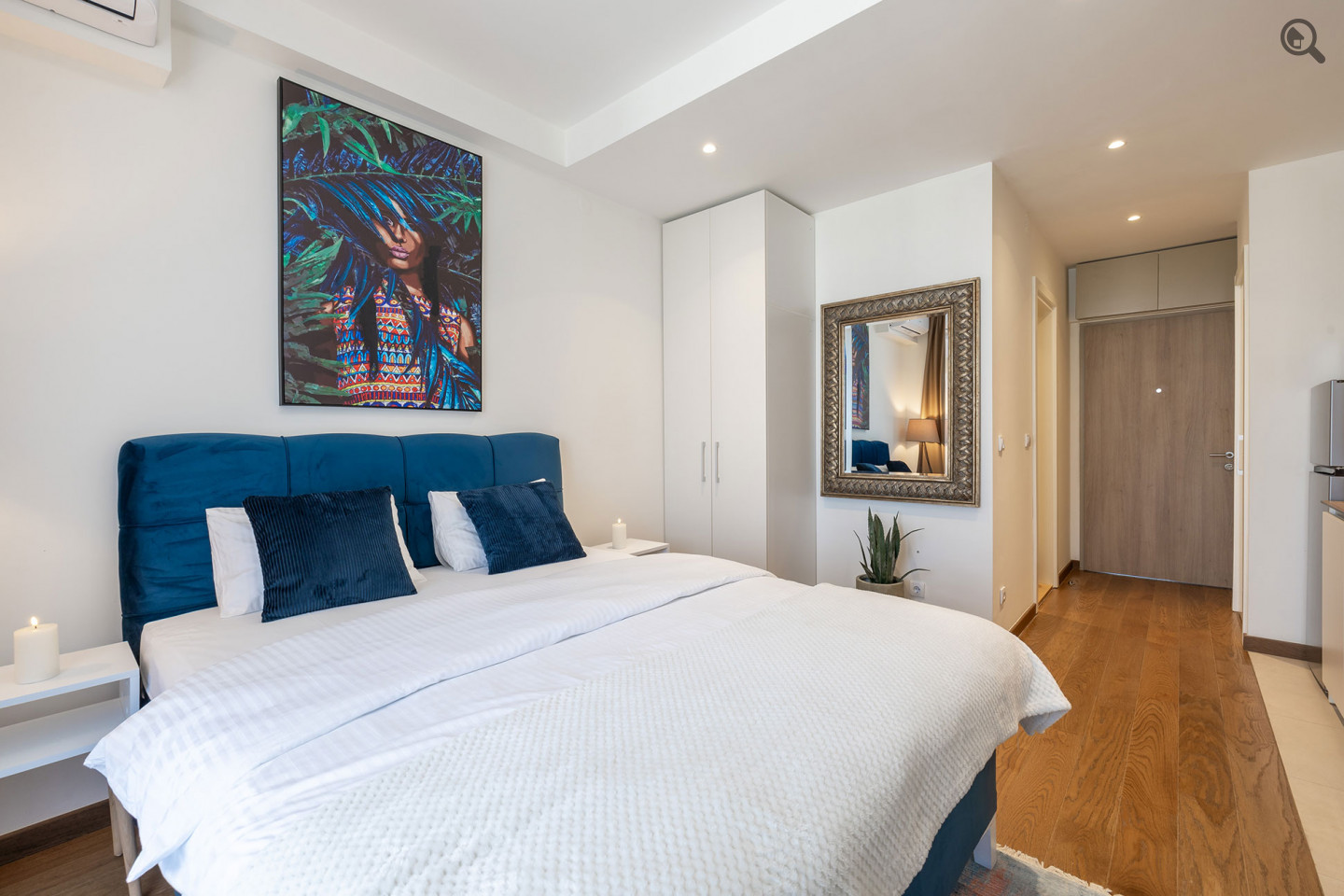 Apartman za 2 osobe