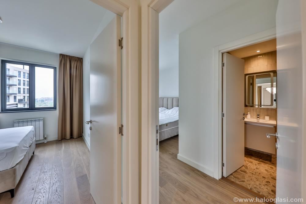 Izdajem Stan 81m²