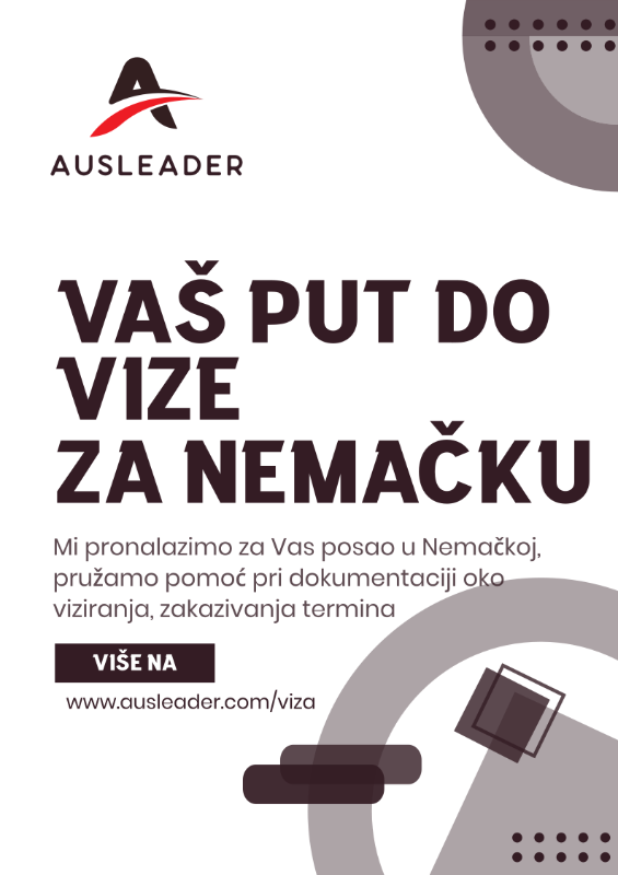 AusLeader Bremen