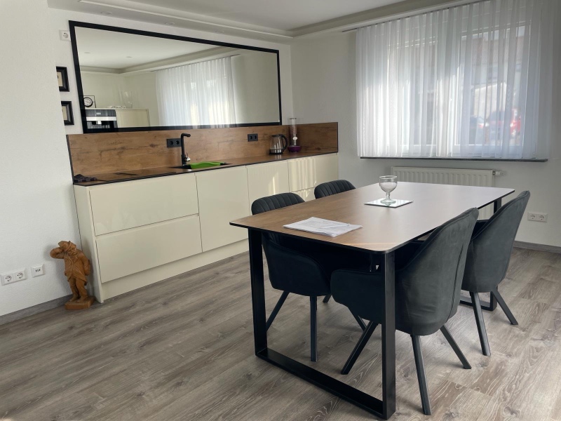 Apartments Panoramablick Metzingen