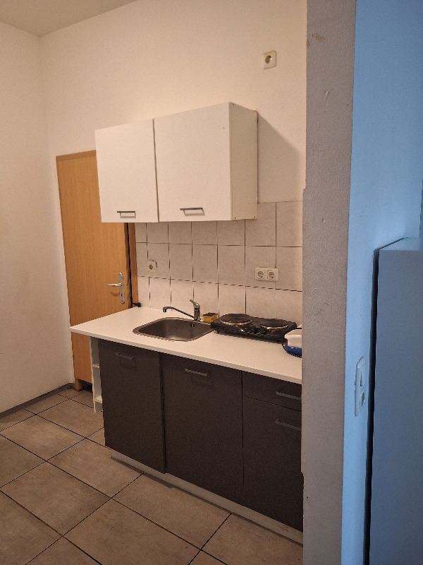Smestaj za radnike Mannheim 