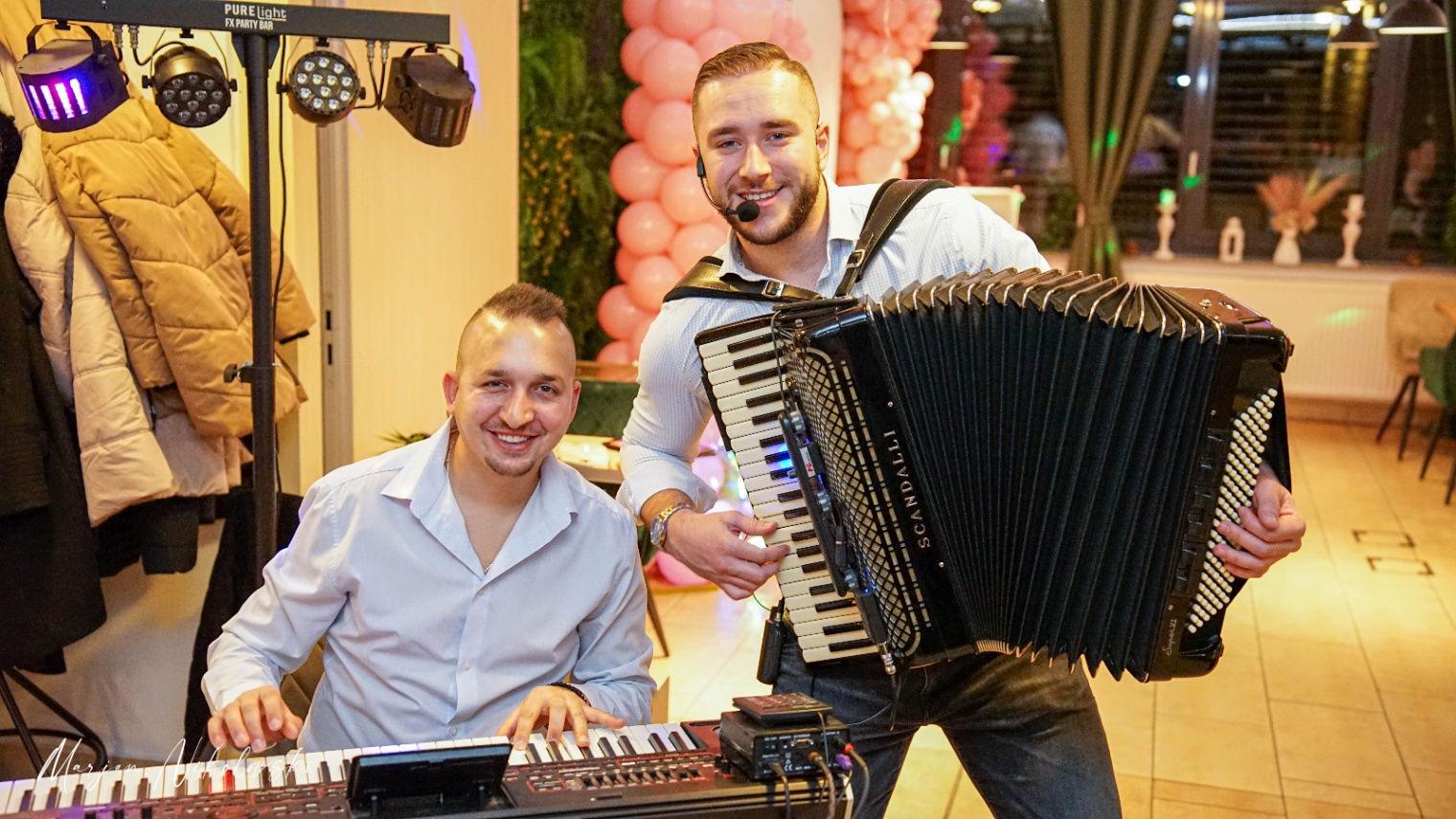 Muzika za sva vasa veselja 