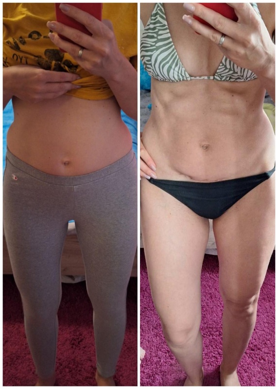 Online Fitness Training