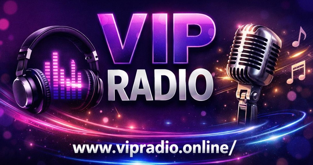 VIP Balkan radio-chat