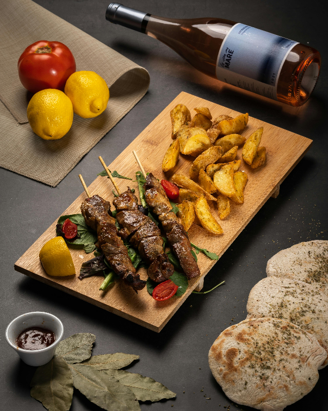 Balkan Grill "IDEAL" - Mainz