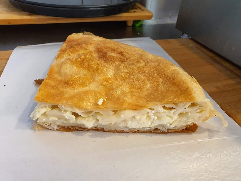 Balkan Pizza&Burek - Stuttgart
