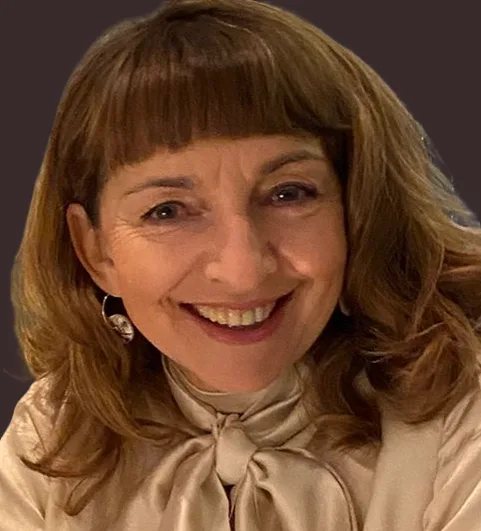 Ljiljana Tordaj-Bukrshlieva