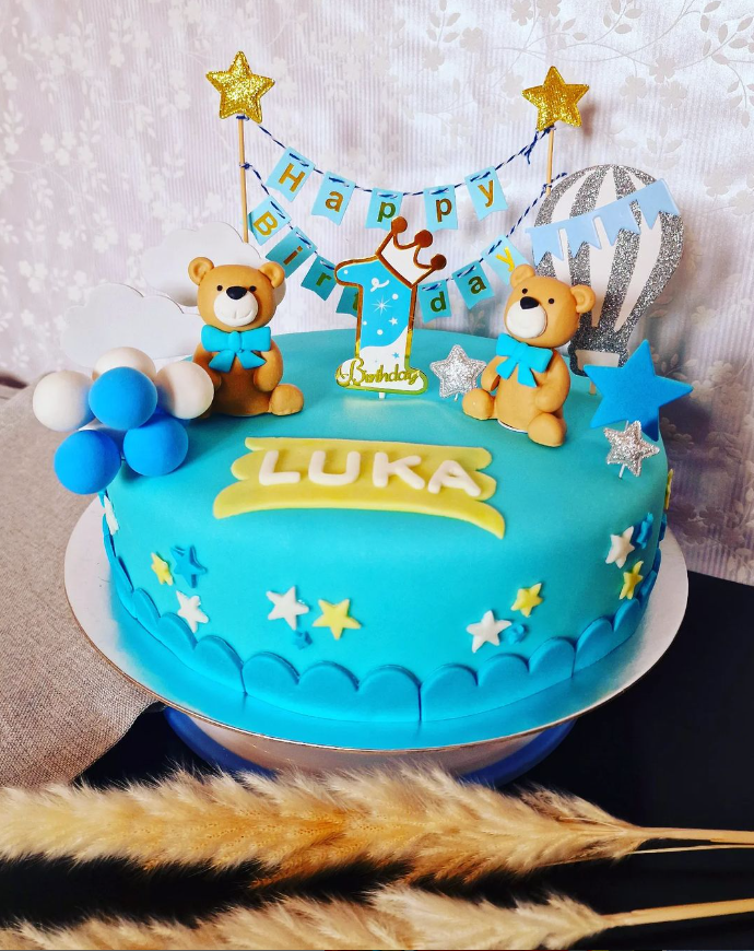 Torte - Gocina Kuhinja