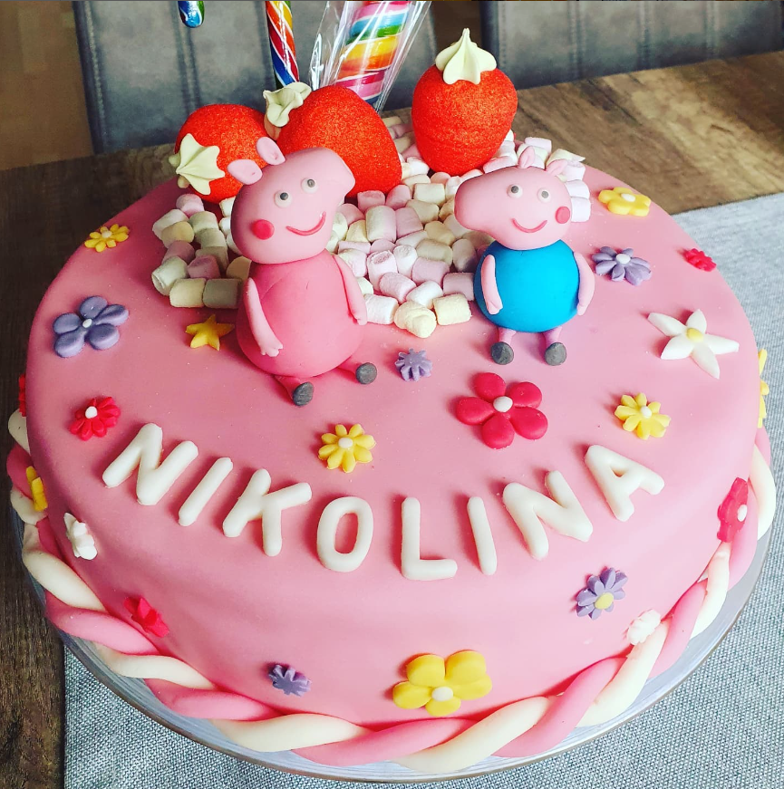 Torte - Gocina Kuhinja