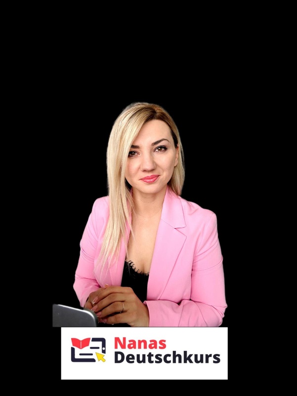 Online video kurs njemačkog jezika