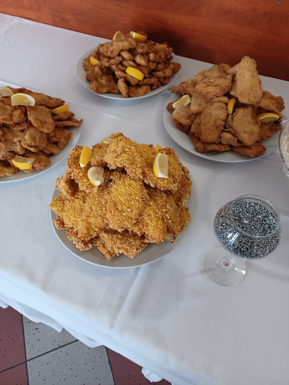 Ukázka našeho servisu