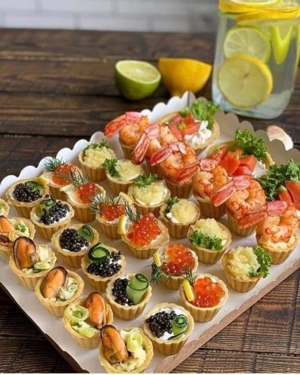 Svatební hostina snů