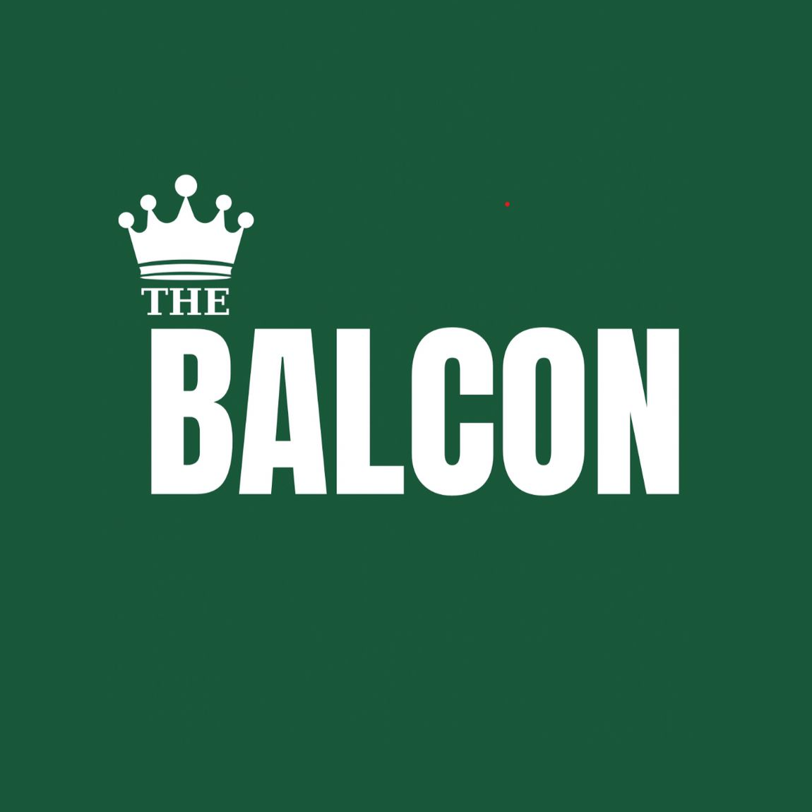 The Balcon