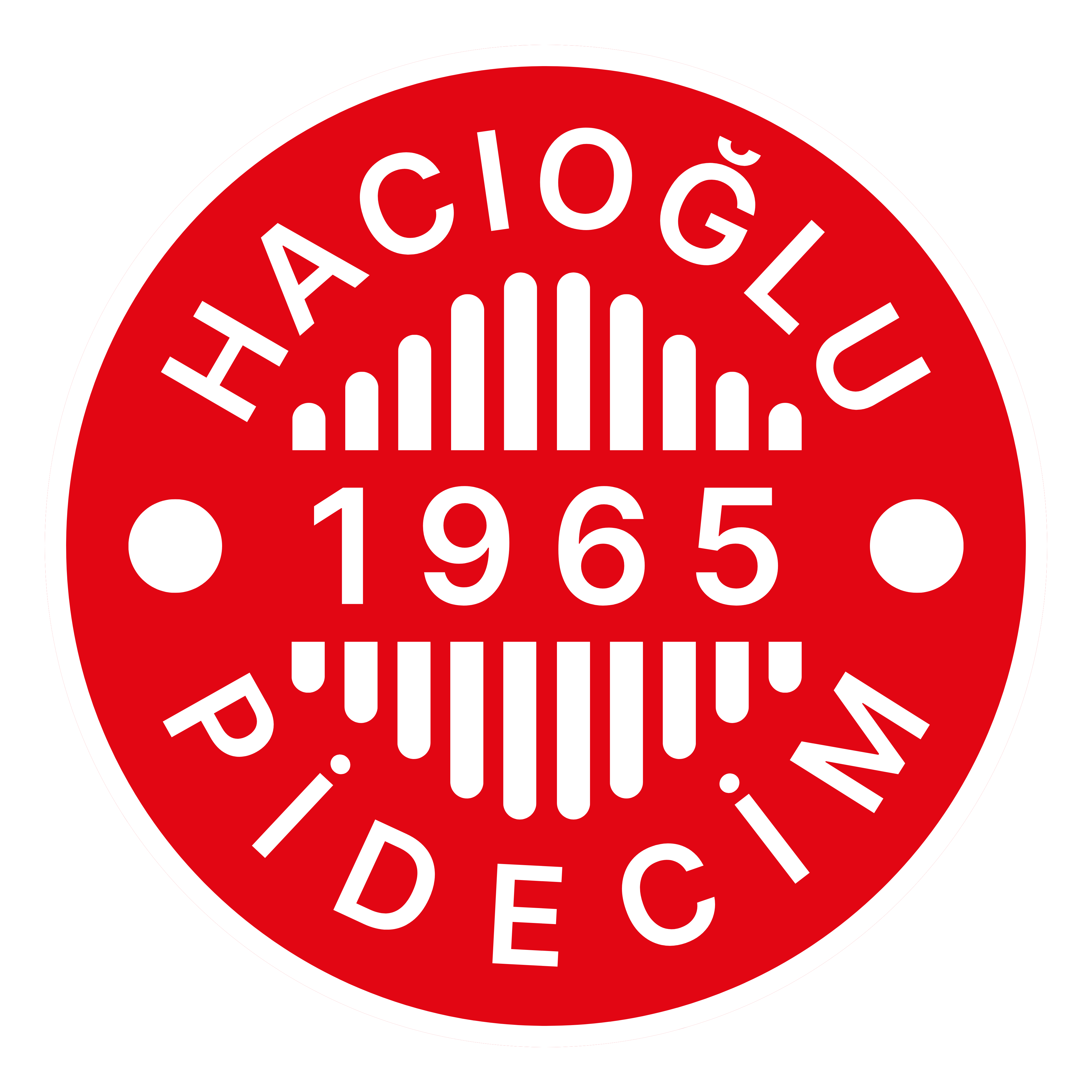 Hacıoğlu Pidecim