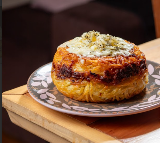 Batata Rosti Dom Ratón