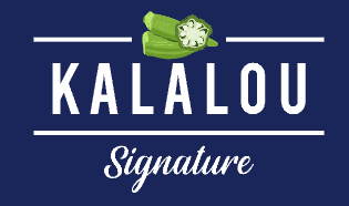 Kalalou Signature Logo