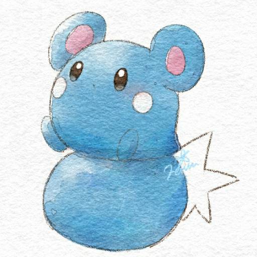 好きなポケモン