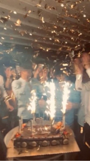 birthday party 🍾🍾 – Party & Nightlife in Köln