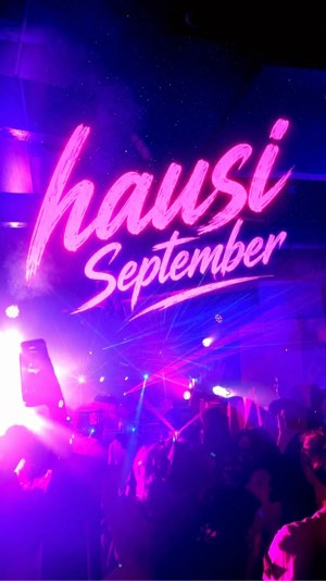 Hausparty 16+ Dortmund September – Musik & Konzerte in Dortmund