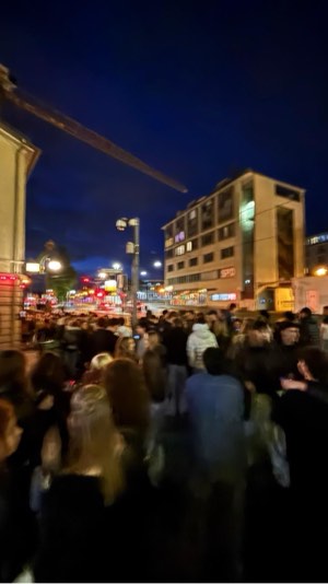 29.06 Hausi-Schülerparty nähe Mainz – Party & Nightlife in Wiesbaden