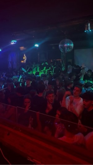 GRÖẞTE 16+ PARTY DARMSTADTS🎉 – Party & Nightlife in Frankfurt am Main