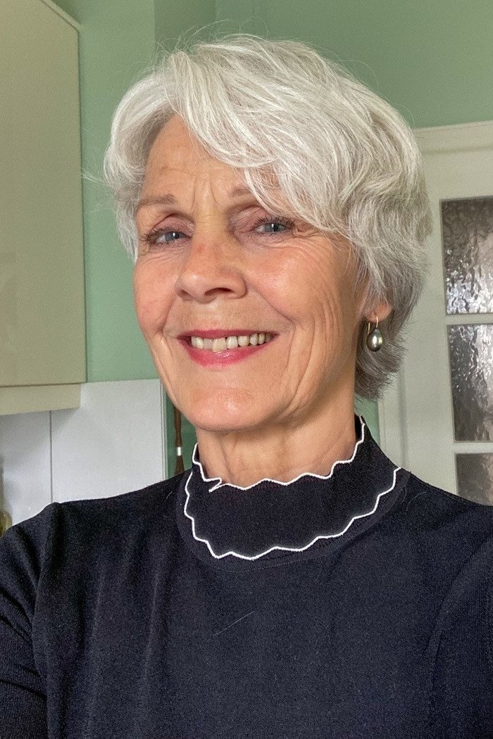 Sigrid Klausmann