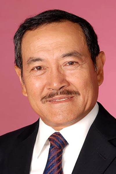 Danny Lau Dan