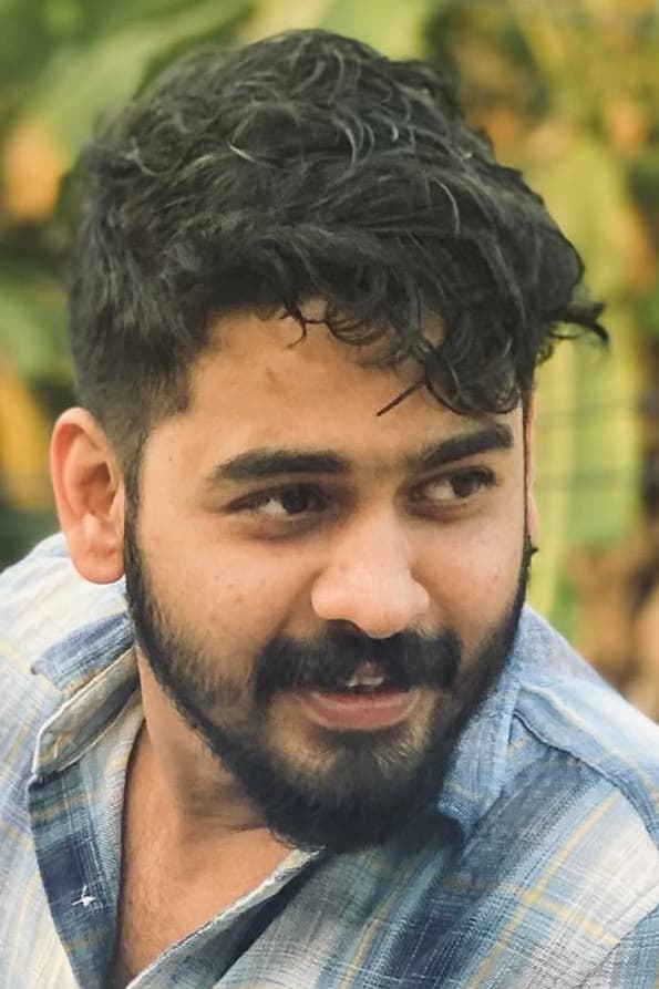 Ganapathi S. Poduval