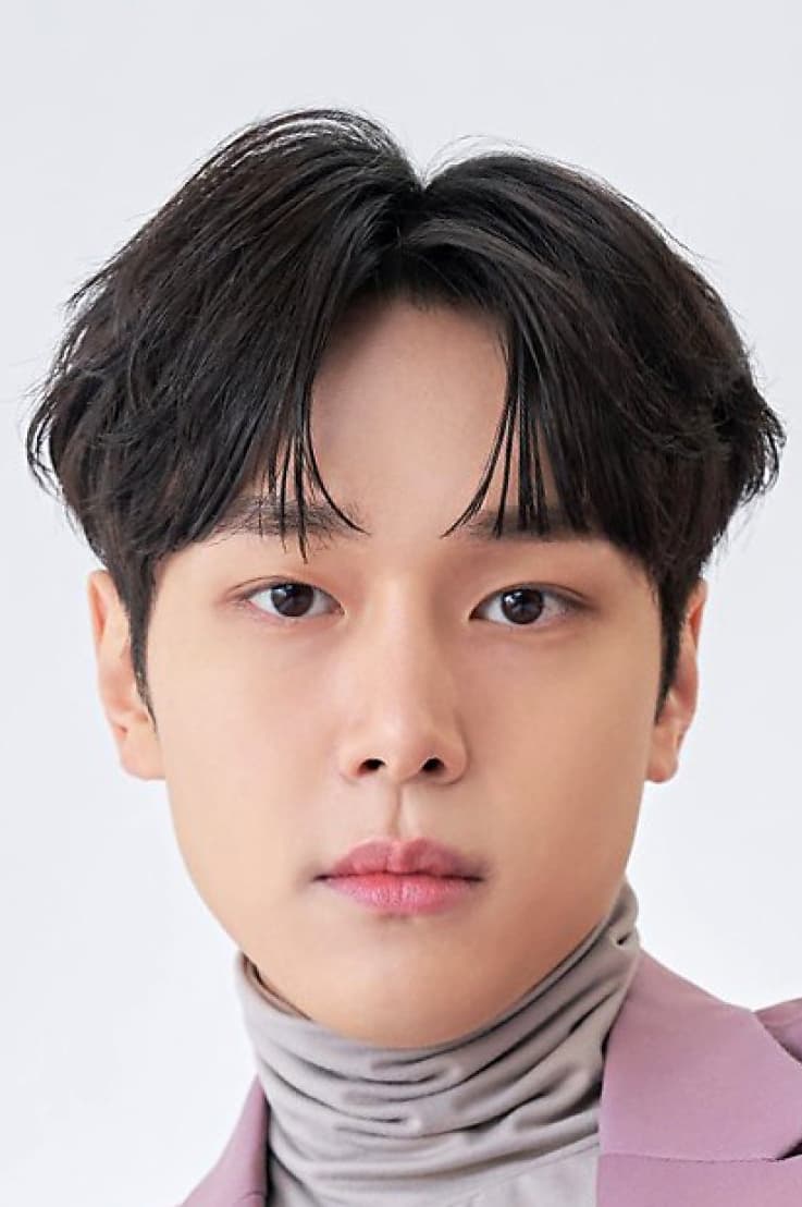Kang You-seok