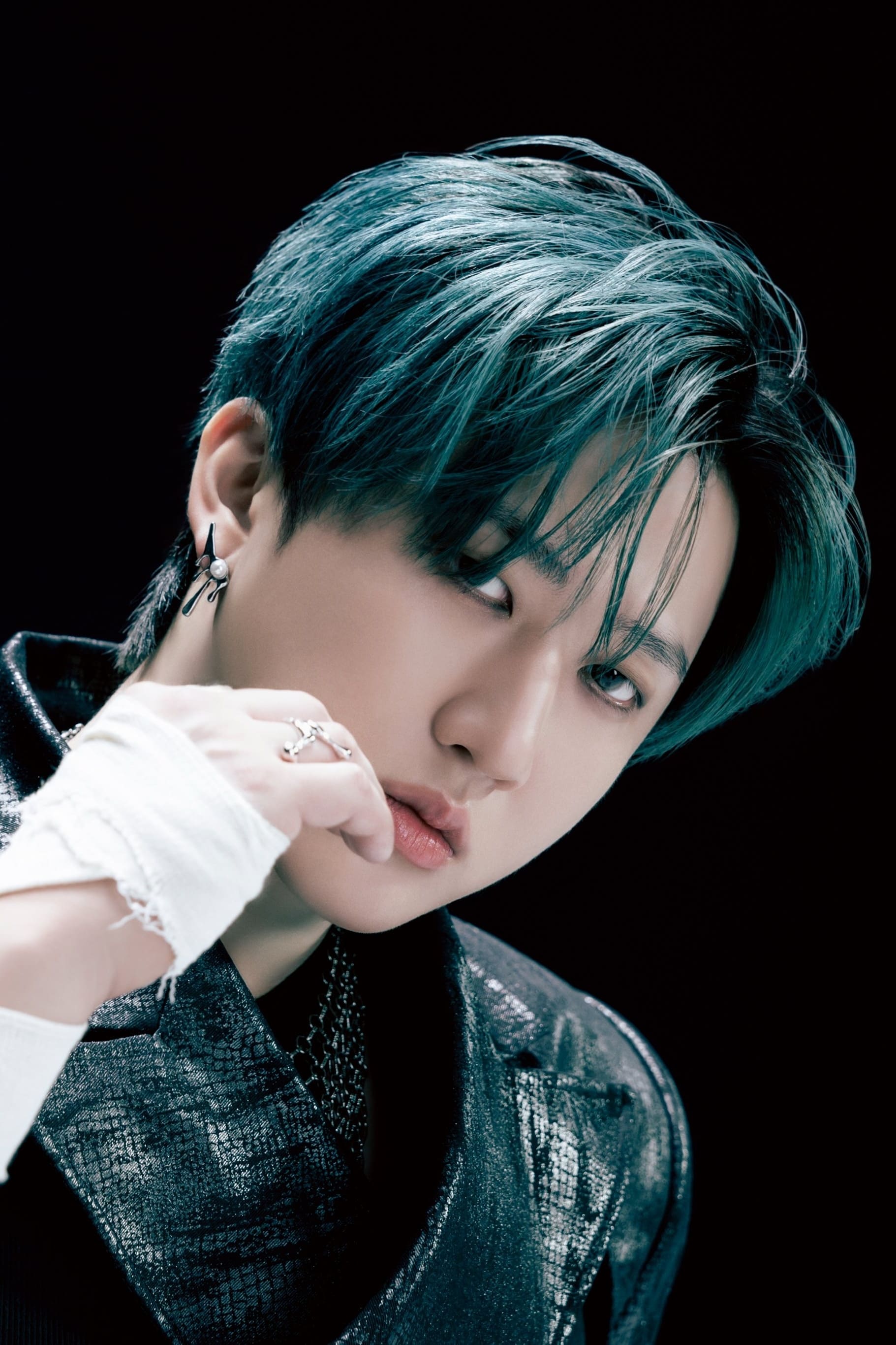 Seo Chang-bin