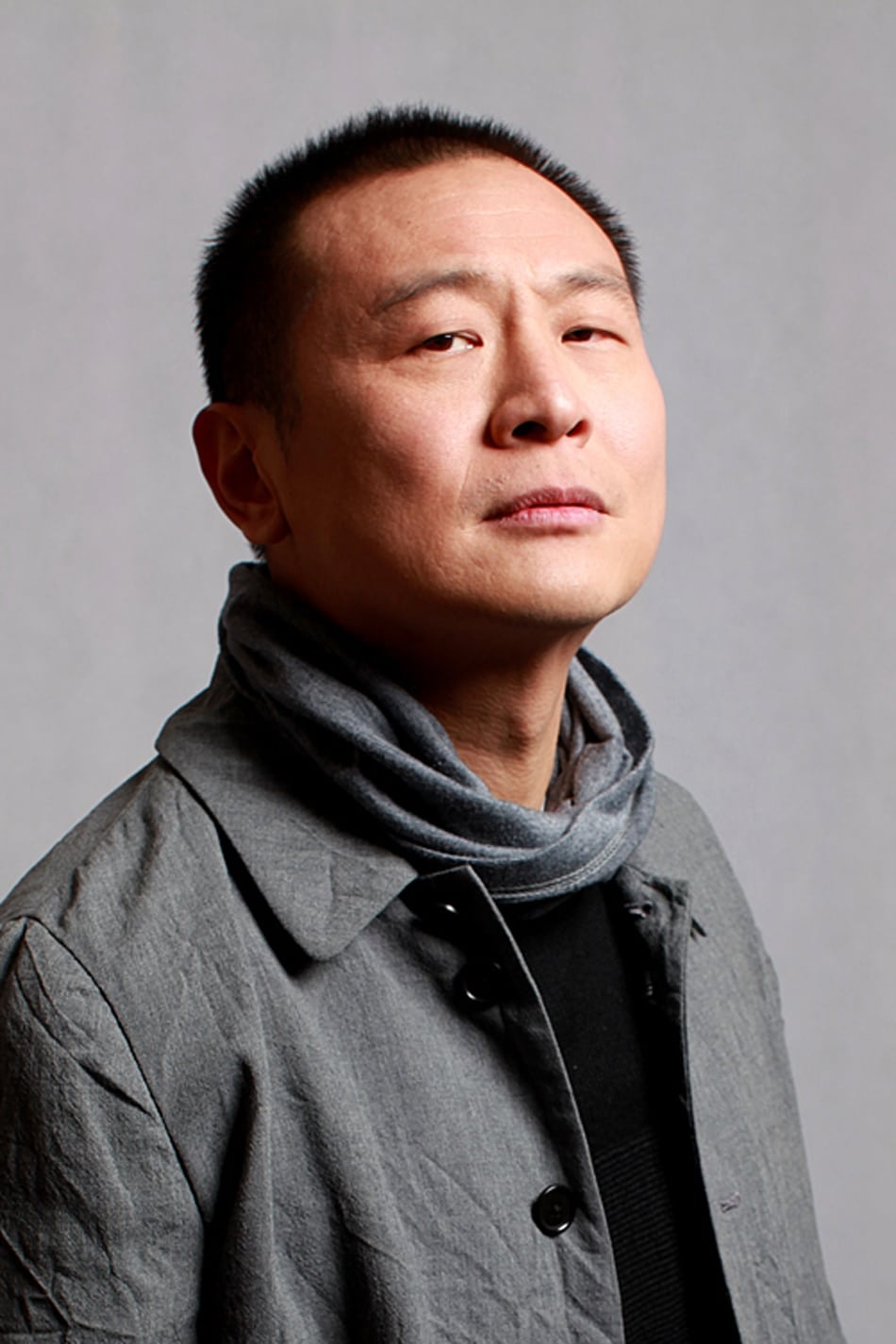 Chang Shih