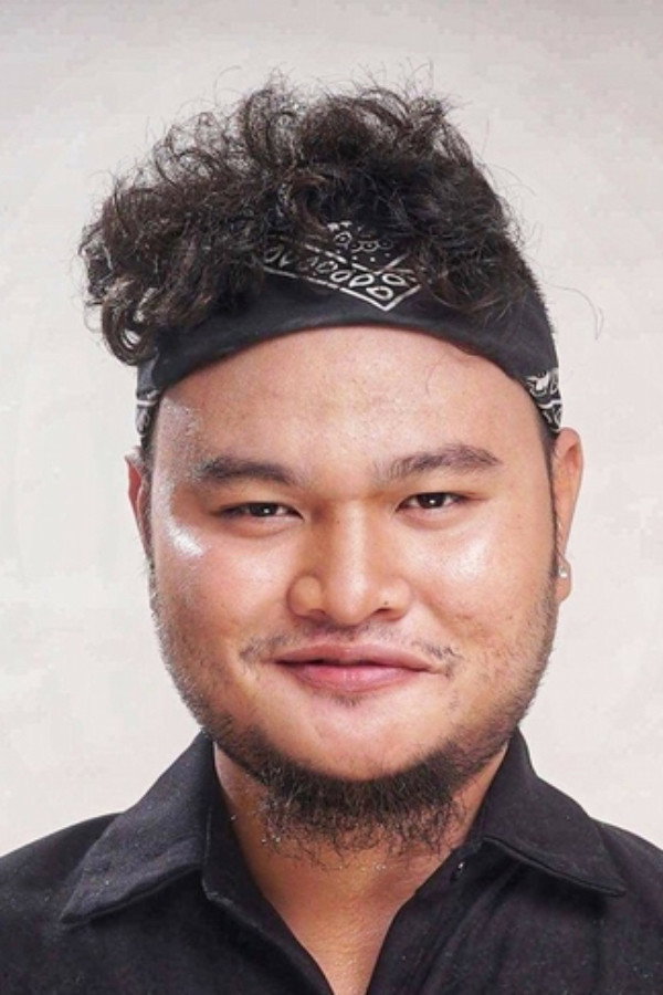 Vinh Râu