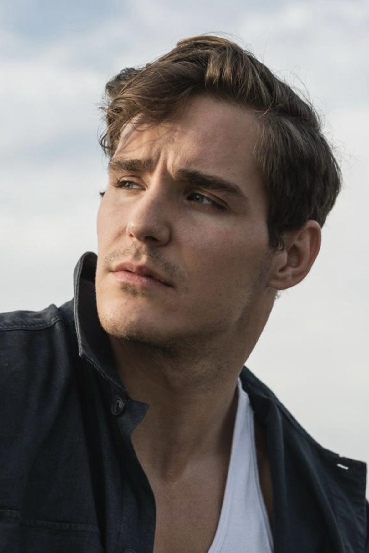Wyatt Dorion