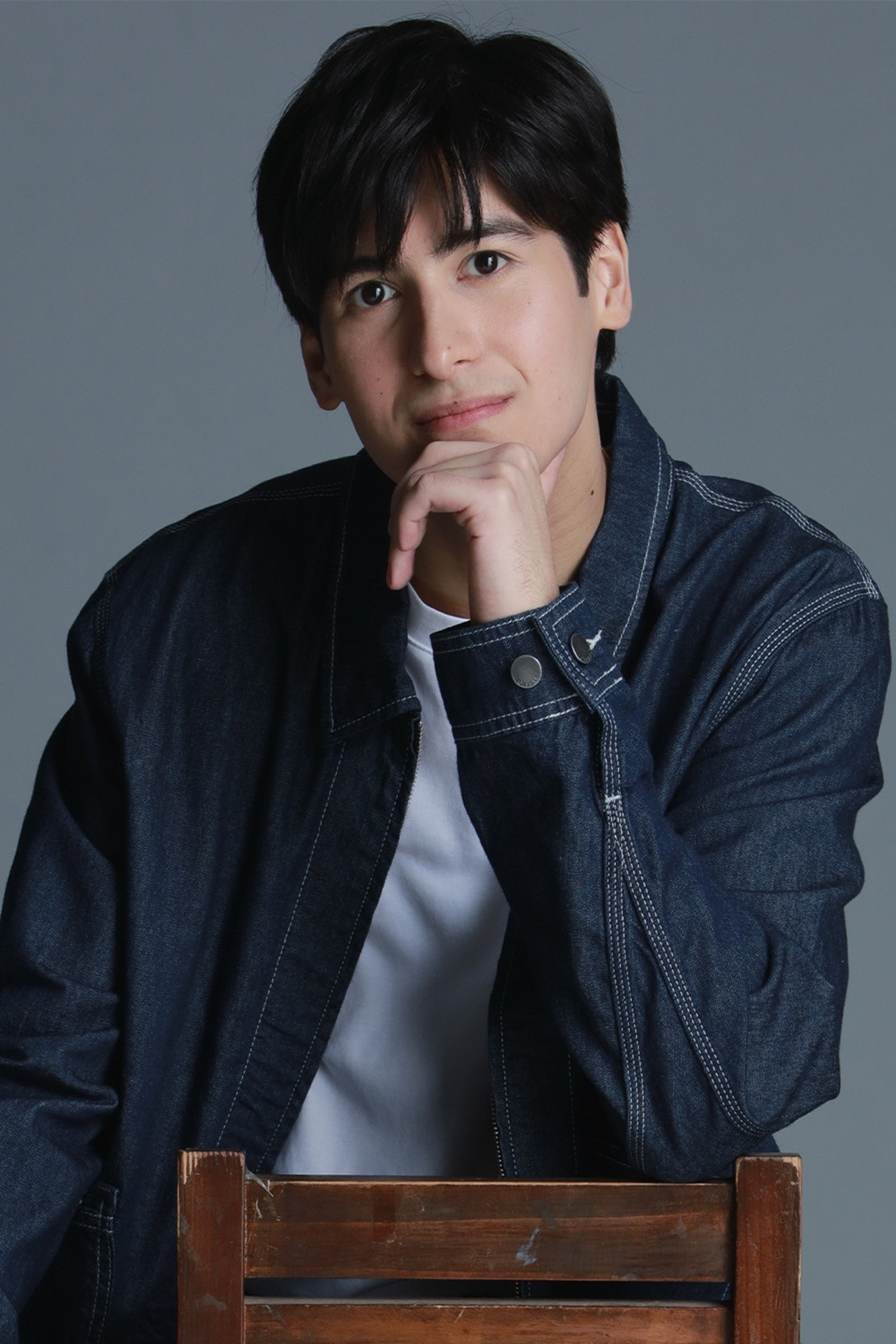 Andres Muhlach
