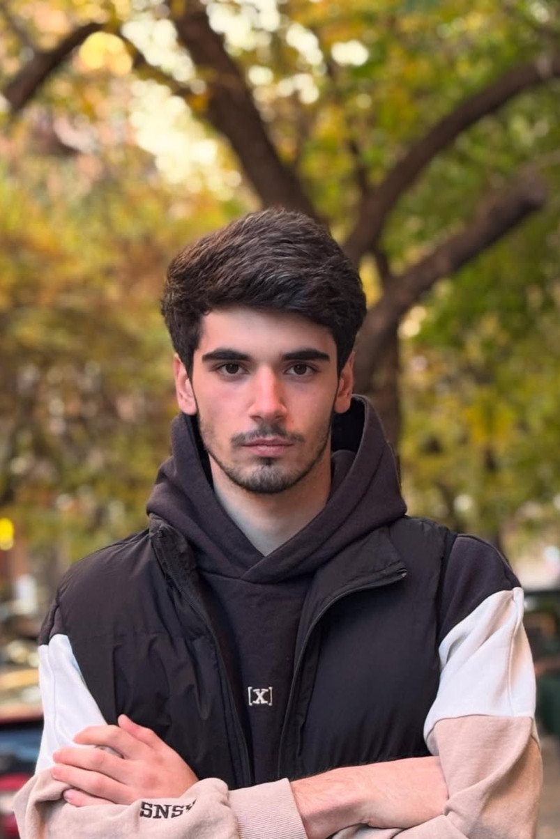 Vazgen Mkrtchyan