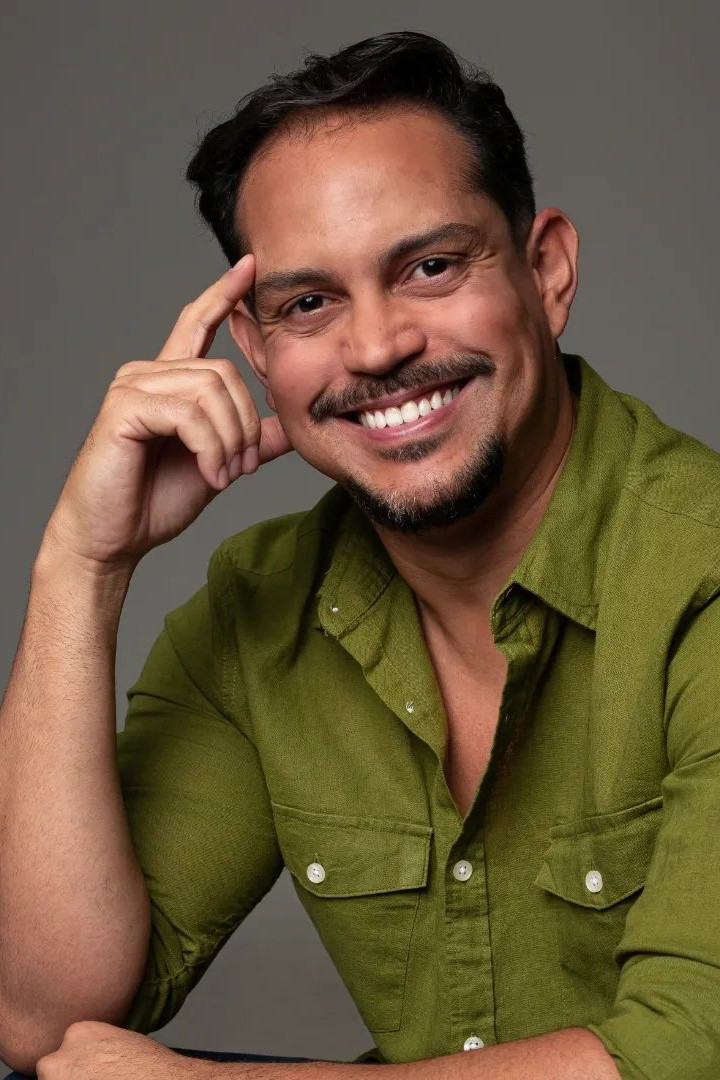 Léo Patrocínio