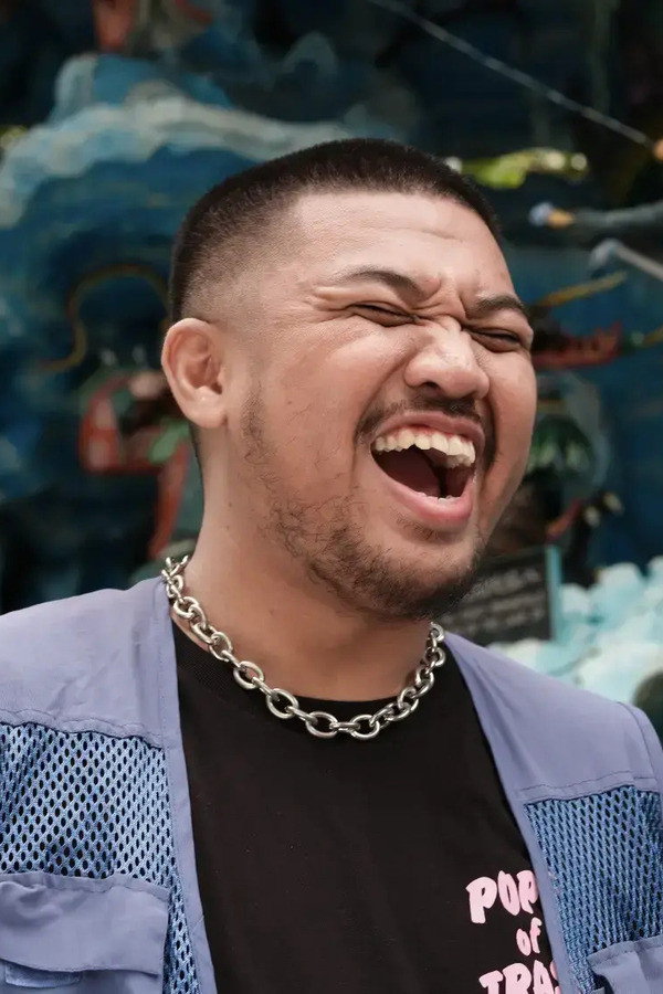 Khozy Rizal