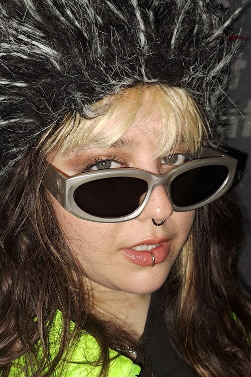 Pinelopi "Pippy" Leventaki