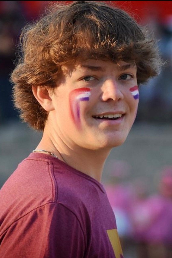 Logan JaySmith