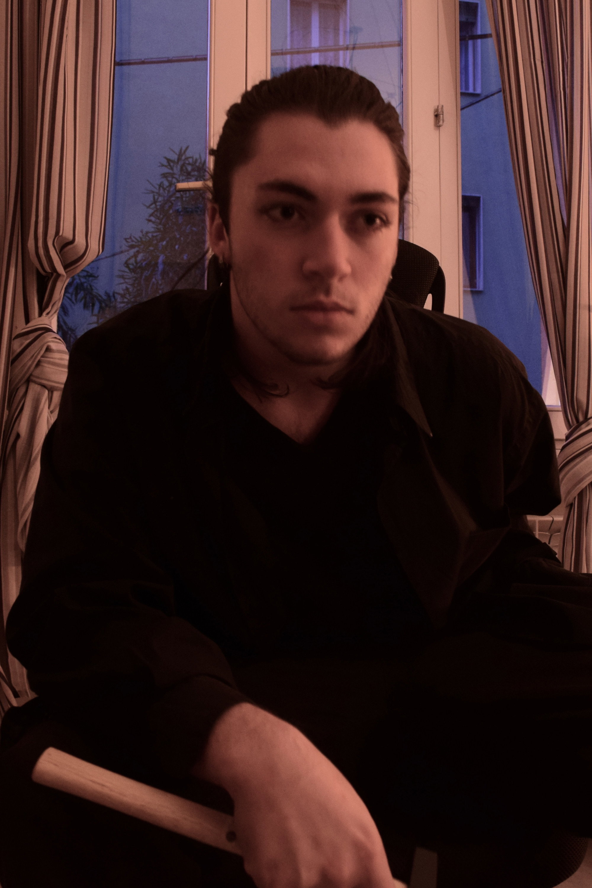Manfredi M. Destro